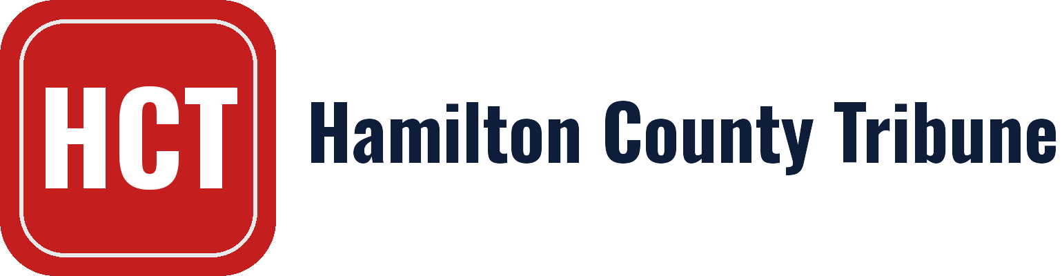 Hamilton County Tribune